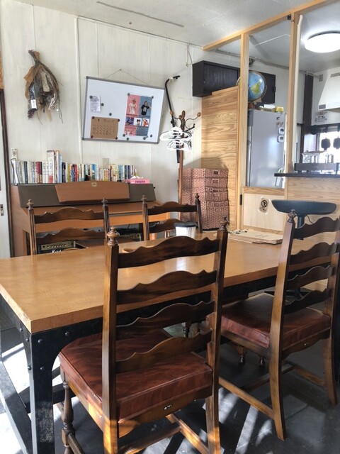 Canyon Bee（キャニオン ビー） - 陸前山下（コーヒースタンド）の写真