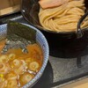 京都 麺屋たけ井 阪急梅田店