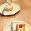 ドトール珈琲農園 多摩堤通り店