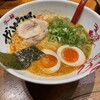 ラー麺 ずんどう屋 新宿歌舞伎町店