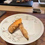 旬彩天 つちや - 