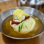 할매가야밀몀 - 