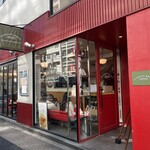 クリントン・ストリート・ベイキング・カンパニー - 