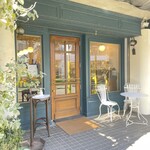 Patisserie JUN UJITA - 