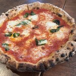 ピッツェリア イル トレコルデ - 