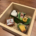 旬彩天 つちや - 