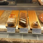 Patisserie JUN UJITA - 