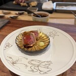 旬彩天 つちや - 