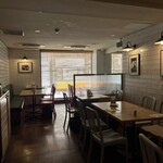 クリントン・ストリート・ベイキング・カンパニー - 