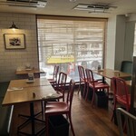 クリントン・ストリート・ベイキング・カンパニー - 