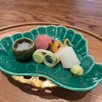 旬彩天 つちや - 