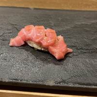 まんてん鮨 日比谷オクロジ店 - 