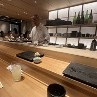 まんてん鮨 日比谷オクロジ店 - 