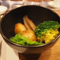 特選近江牛レストラン ティファニー - 