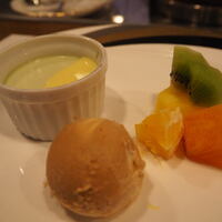 特選近江牛レストラン ティファニー - 