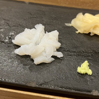 まんてん鮨 日比谷オクロジ店 - 