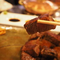 特選近江牛レストラン ティファニー - 