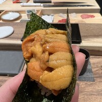 鮨 飛鳥 - 