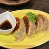 GYOZA SHACK