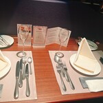 アーティスト カフェ - 