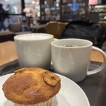 スターバックス・コーヒー - 