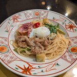 先斗入ル - 