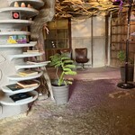 ヤタラ スパイス - 