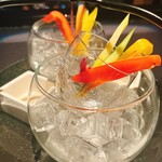 アーティスト カフェ - 