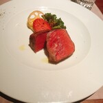 アーティスト カフェ - 