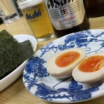 ららららーめんや - 