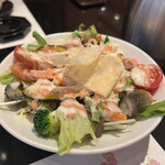 江戸前 びっくり寿司 - 