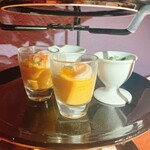 アーティスト カフェ - 