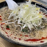 ららららーめんや - 