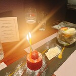 アーティスト カフェ - 