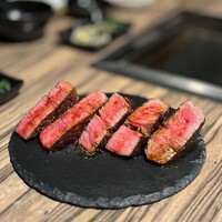 焼肉 ジャンボ はなれ - 
