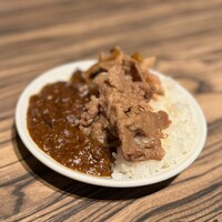 焼肉 ジャンボ はなれ - 