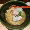 焼きあご塩らー麺 たかはし アトレ川崎店