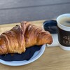 ZEBRA Coffee&Croissant 稲城中央公園店