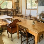 マイハウス - 内観1