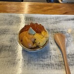 寿司ビストロ 禅 - 