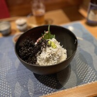 お料理 とみやま - 