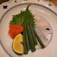 日本料理 ざぜん -  日本料理 ざぜん -