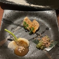 麻布 とさか - 