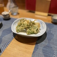 お料理 とみやま - 