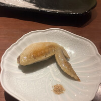 麻布 とさか - 