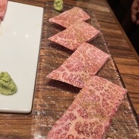 焼肉USON - 