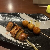 麻布 とさか - 