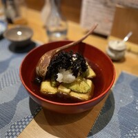 お料理 とみやま - 