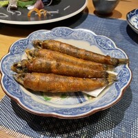 お料理 とみやま - 
