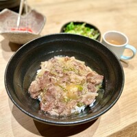 北新地はらみ別邸 - 